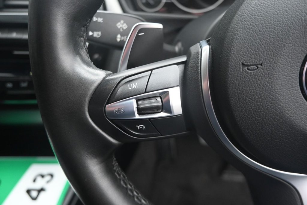 Used BMW 3 Series 2017 for sale - 77594054: Photo 24