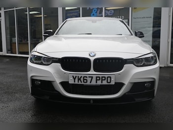 Used BMW 3 Series 2017 for sale - 77594054: Photo