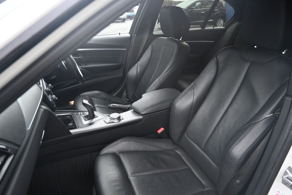 Used BMW 3 Series 2017 for sale - 77594054: Photo 38