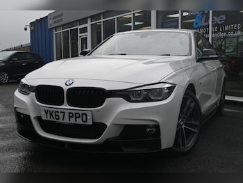 Used BMW 3 Series 2017 for sale - 77594054: Photo