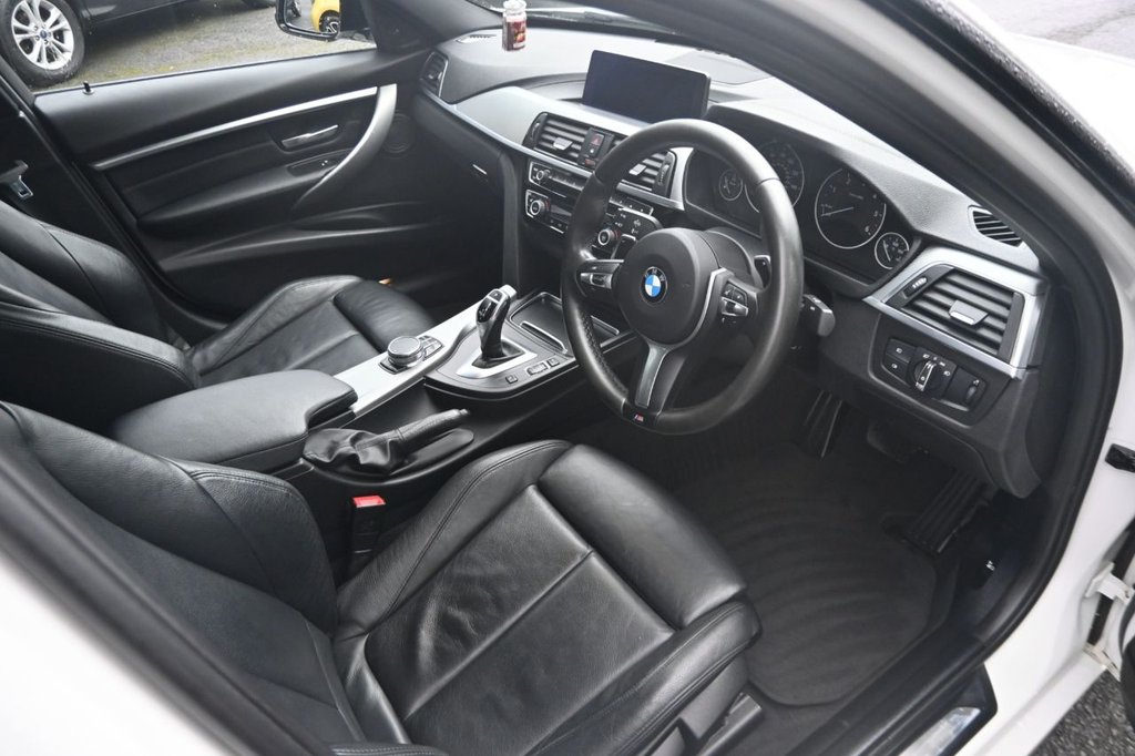 Used BMW 3 Series 2017 for sale - 77594054: Photo 5