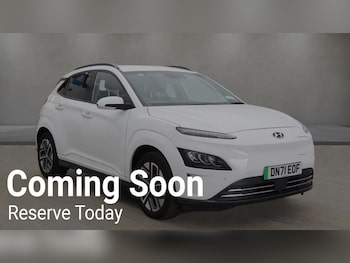 Used Hyundai KONA 2021 for sale - 78896729: Photo