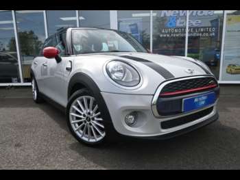 2016 (16) - 1.5 Cooper D 5dr