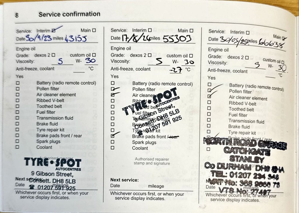 Used Vauxhall Corsa 2018 for sale - 77525831: Photo 10