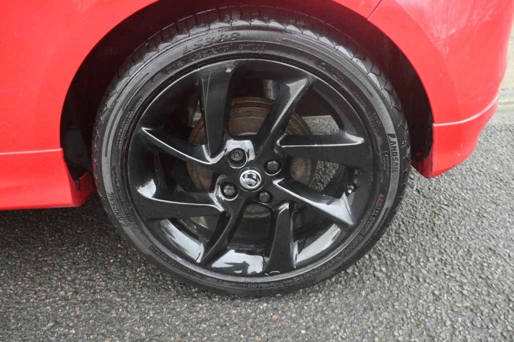 Used Vauxhall Corsa 2018 for sale - 77525831: Photo 11