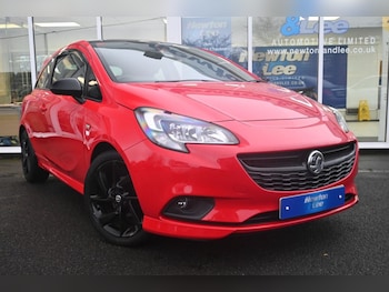 Used Vauxhall Corsa 2018 for sale - 77525831: Photo