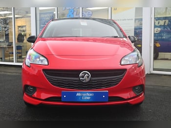 Used Vauxhall Corsa 2018 for sale - 77525831: Photo