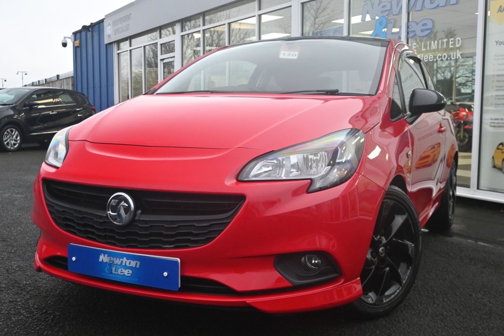Used Vauxhall Corsa 2018 for sale - 77525831: Photo 3