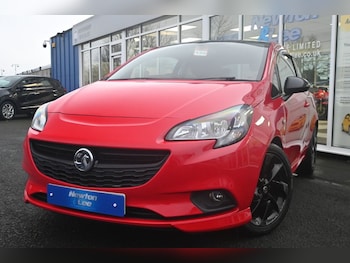 Used Vauxhall Corsa 2018 for sale - 77525831: Photo