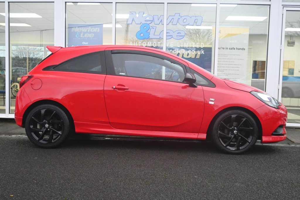 Used Vauxhall Corsa 2018 for sale - 77525831: Photo 6