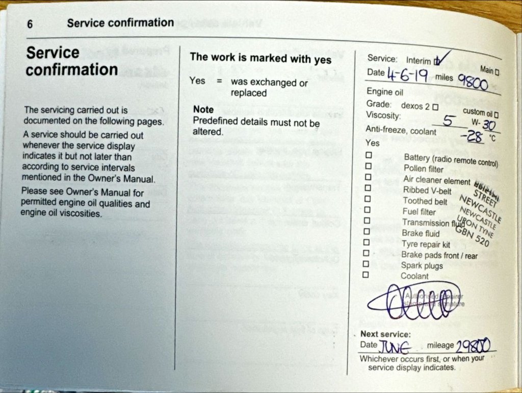 Used Vauxhall Corsa 2018 for sale - 77525831: Photo 8