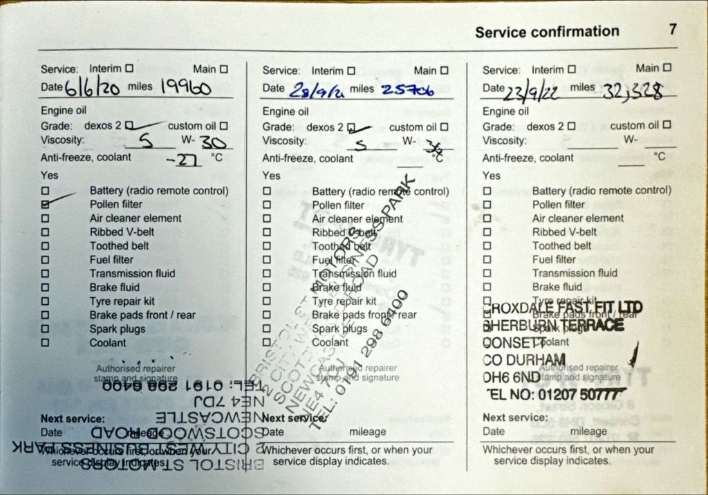 Used Vauxhall Corsa 2018 for sale - 77525831: Photo 9