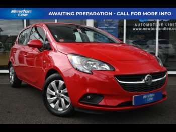 2018 (18) - 1.4i ecoFLEX Design Hatchback 5dr Petrol Manual Euro 6 (90 ps)
