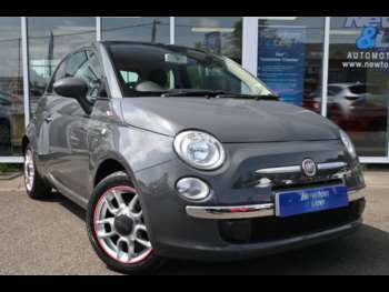 2011 (61) - 1.2 Lounge Hatchback 3dr Petrol Manual Euro 5 (s/s) (69 bhp)