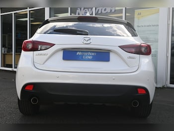 Used Mazda Mazda3 2016 for sale - 78044539: Photo