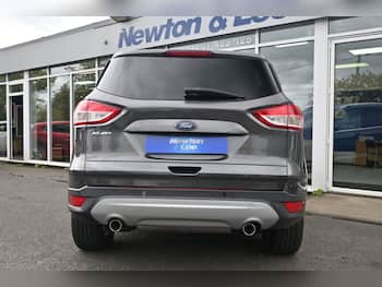 Used Ford Kuga 2016 for sale - 79695256: Photo