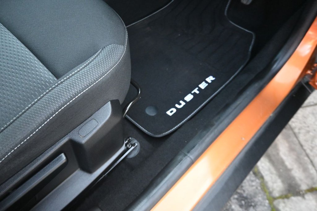 Used Dacia Duster 2019 for sale - 76010157: Photo 12