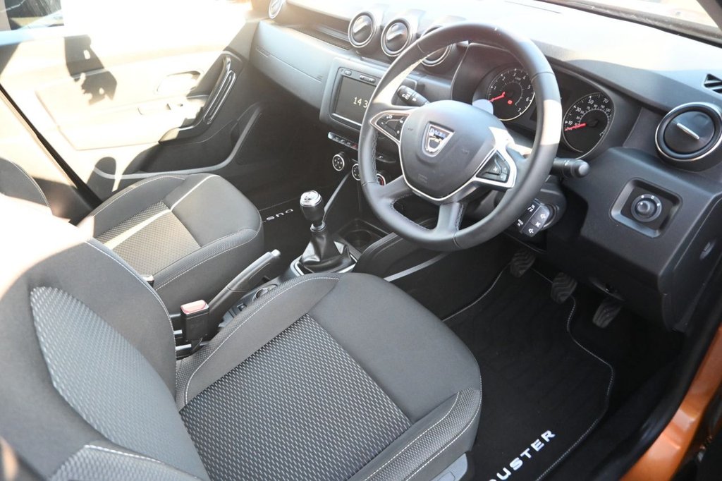 Used Dacia Duster 2019 for sale - 76010157: Photo 13