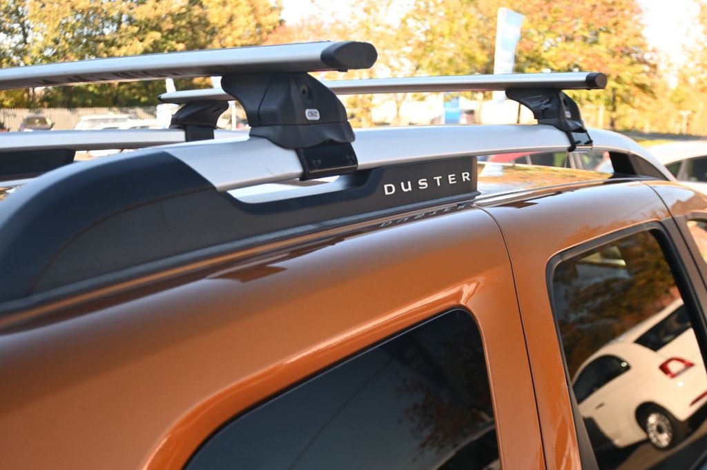Used Dacia Duster 2019 for sale - 76010157: Photo 14