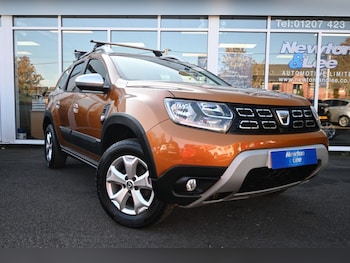 Dacia - Duster