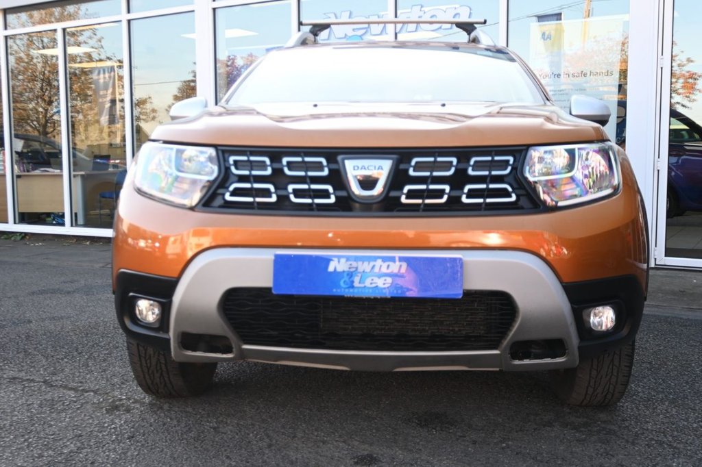 Used Dacia Duster 2019 for sale - 76010157: Photo 2