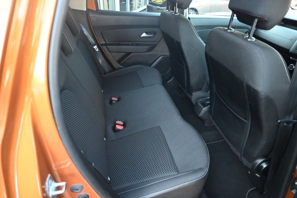 Used Dacia Duster 2019 for sale - 76010157: Photo 30