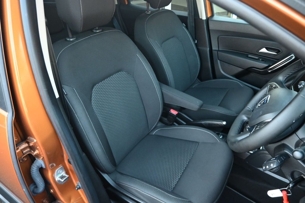 Used Dacia Duster 2019 for sale - 76010157: Photo 32