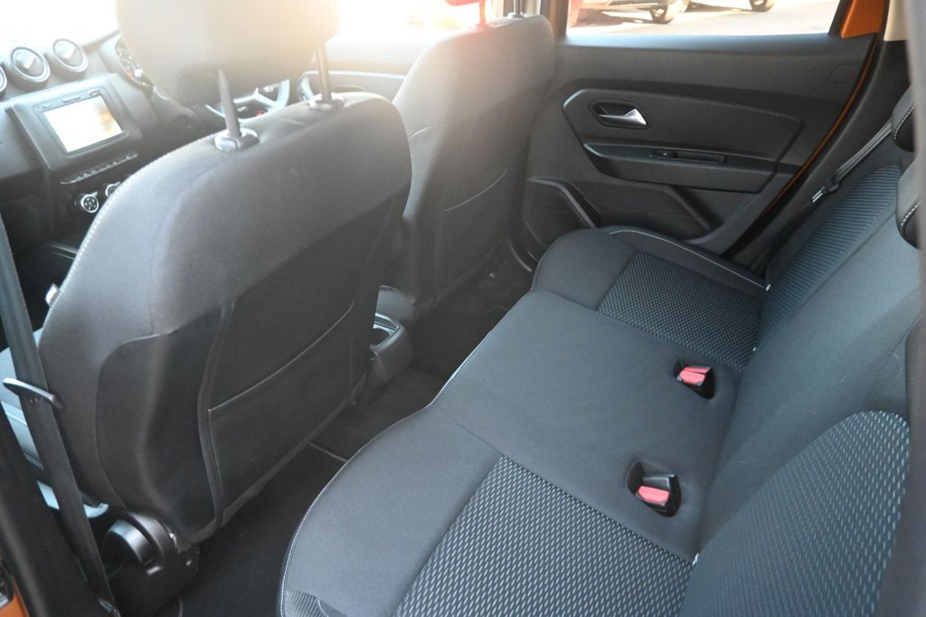 Used Dacia Duster 2019 for sale - 76010157: Photo 33