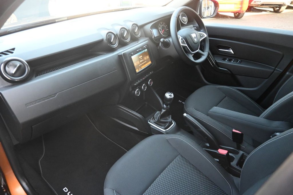 Used Dacia Duster 2019 for sale - 76010157: Photo 35