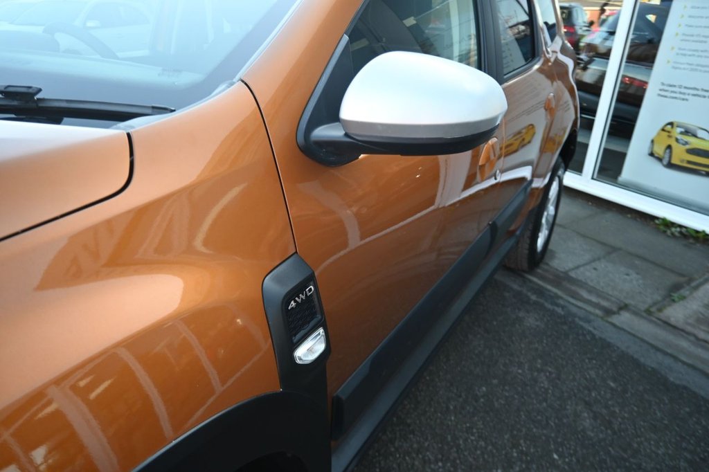 Used Dacia Duster 2019 for sale - 76010157: Photo 38