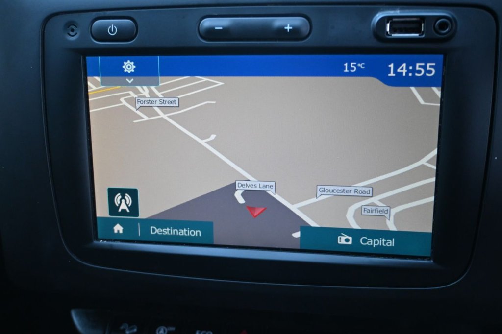 Used Dacia Duster 2019 for sale - 76010157: Photo 4