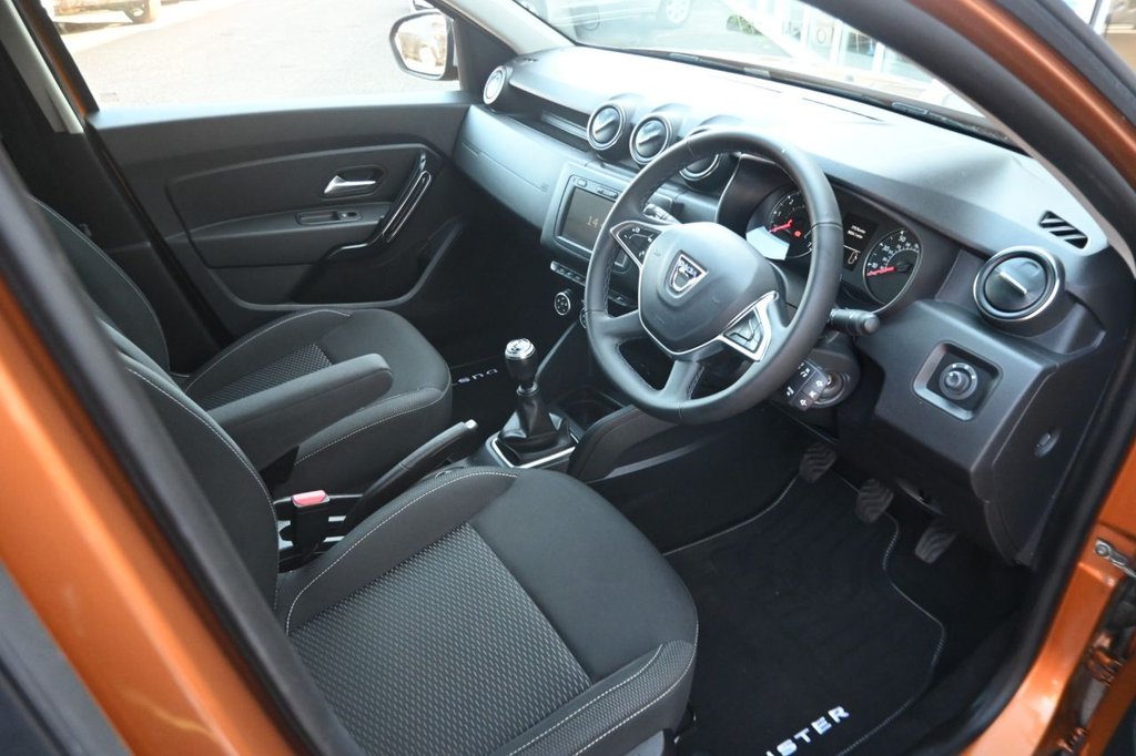 Used Dacia Duster 2019 for sale - 76010157: Photo 5