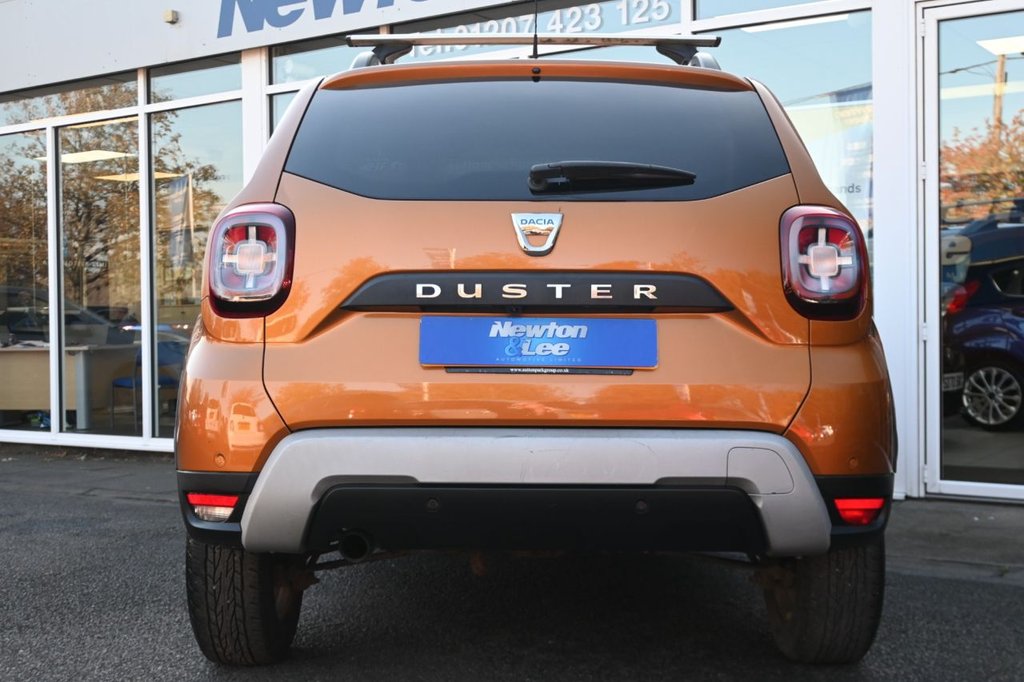 Used Dacia Duster 2019 for sale - 76010157: Photo 6
