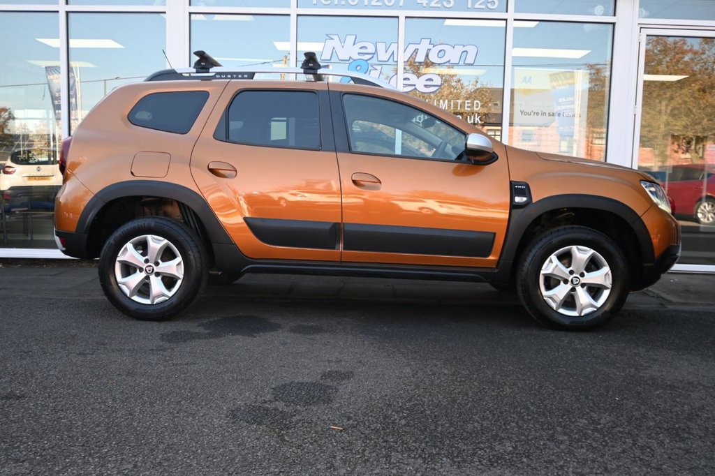 Used Dacia Duster 2019 for sale - 76010157: Photo 9