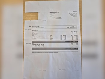 Used Ford Fiesta 2016 for sale - 78241463: Photo