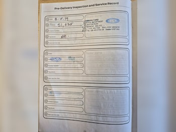 Used Ford Fiesta 2016 for sale - 78241463: Photo