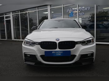 Used BMW 3 Series 2015 for sale - 79530489: Photo