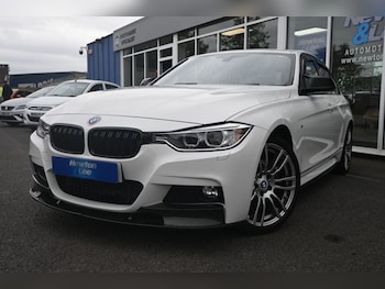 Used BMW 3 Series 2015 for sale - 79530489: Photo