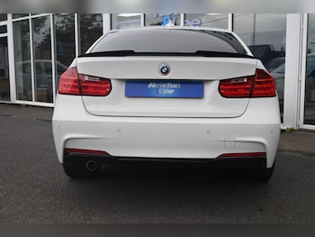 Used BMW 3 Series 2015 for sale - 79530489: Photo