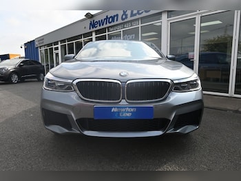 Used BMW 6 Series 2018 for sale - 79245162: Photo