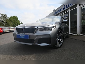 Used BMW 6 Series 2018 for sale - 79245162: Photo