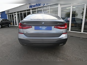 Used BMW 6 Series 2018 for sale - 79245162: Photo