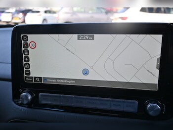 Used Hyundai KONA 2023 for sale - 78044502: Photo