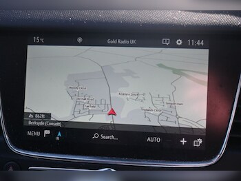 Used Vauxhall Crossland 2022 for sale - 78140730: Photo