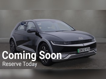 Used Hyundai IONIQ 5 2022 for sale - 79233727: Photo