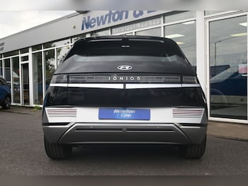 Used Hyundai IONIQ 5 2022 for sale - 79233727: Photo