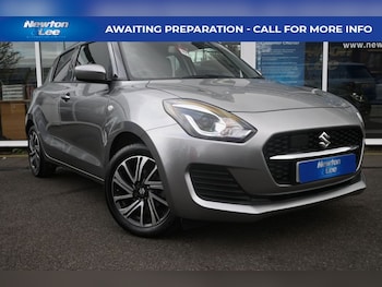 Used Suzuki Swift 2023 for sale - 78271418: Photo