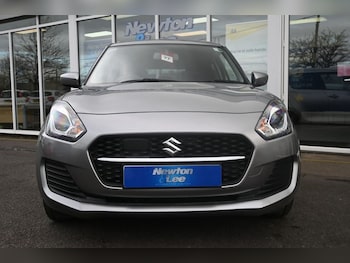 Used Suzuki Swift 2023 for sale - 78271418: Photo