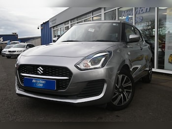 Used Suzuki Swift 2023 for sale - 78271418: Photo