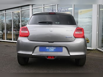 Used Suzuki Swift 2023 for sale - 78271418: Photo